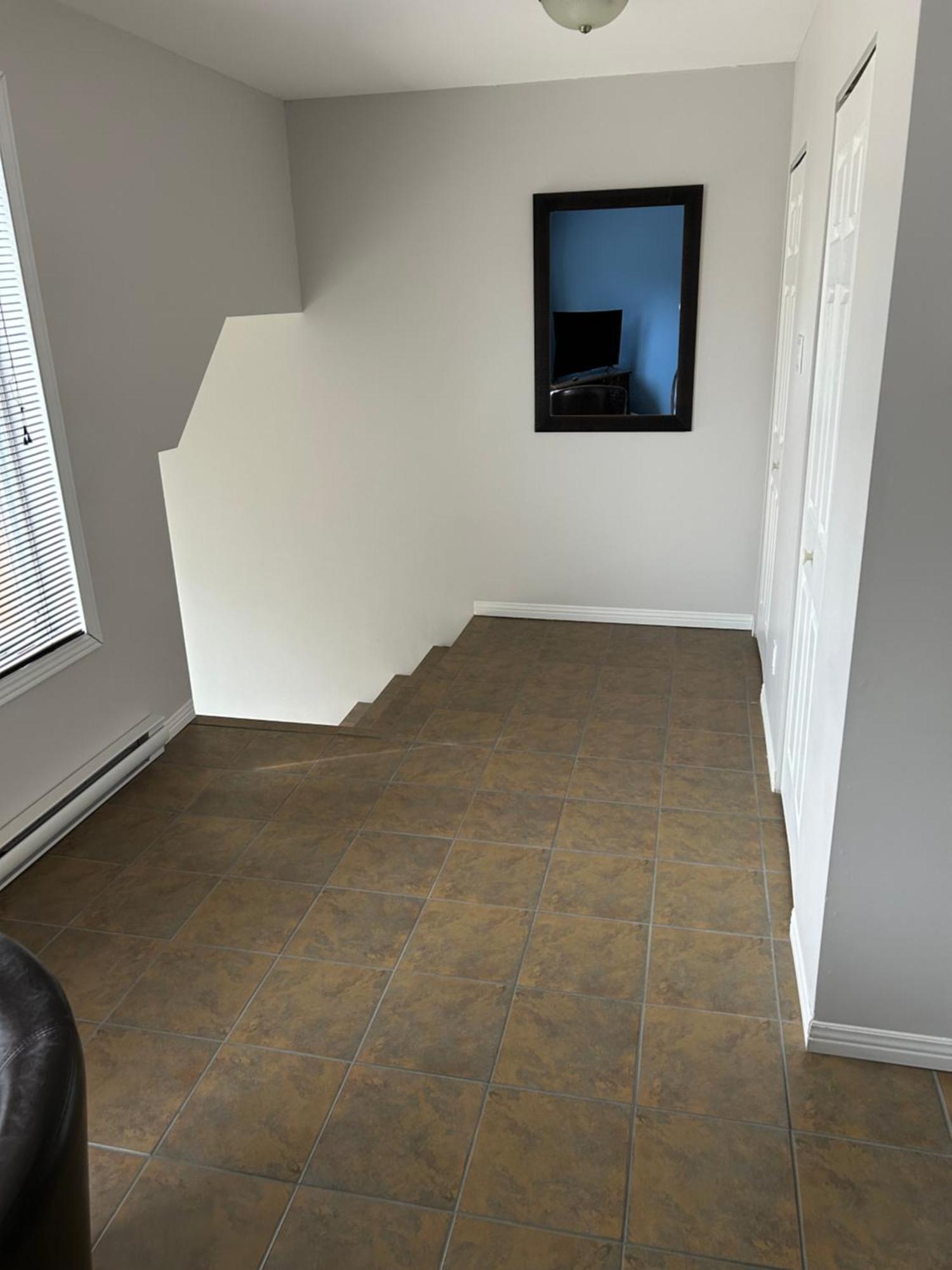 Condo Mont-Edouard LʼAnse-Saint-Jean Dış mekan fotoğraf